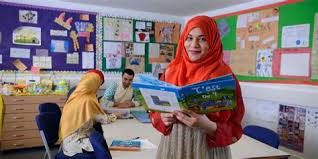 New city college is the largest college in east london. Esol Employability Lessons Esol Classes James Irvin Adult Education To Apply For An Esol Course Please Register With The Glasgow