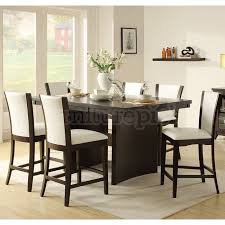 Awesome Fancy Counter Height Dining Room Tables 75 In Small Home Decoratio Counter Height Dining Room Tables Dining Room Table Set Small Rectangle Dining Table