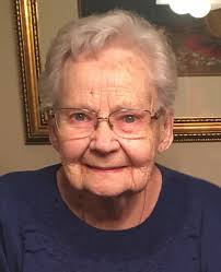 Luise Gundt Obituary