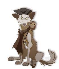 Captain Rupesh By Skailla Deviantart Com On Deviantart Meet Captain Rupesh And Little Bitsy La He S A Pirate Capta Canine Drawing Character Art Dog Drawing