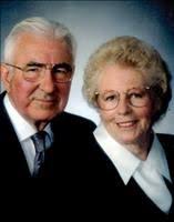 Fred Haunreiter Obituary (1926-2009)