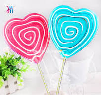 Food Grade White Solid Lolly Paper Stick - Paper Stick, 3.5 ...