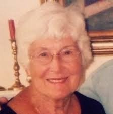 Obituary information for Barbara Cochran Tilhou