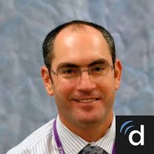 Dr. Benjamin Swan, MD