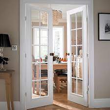 French Door Set