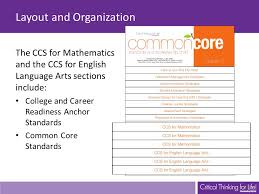 common core standards and strategies flip chart ppt video