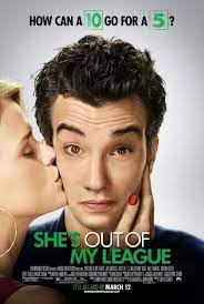 Ela E Demais Pra Mim 2010 Out Of My League Free Movies Online Full Movies Online Free