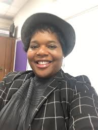 EPISODE 450: Cynthia Bah-Traore Part 1