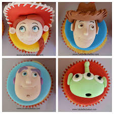 We have amazing baby shower cake ideas for our customers. Toy Story Baby Shower Cake And Cupcakes Cake By Cakesdecor