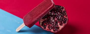 Найкращий заморожений десерт у світі. Anjuna Ice Pops Budapest Xiii Kerulete Budapest
