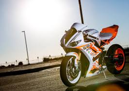 Ernie Vigil S Triumph Daytona 675 Turbo Triumph Daytona 675 Triumph Motorcycles Custom Sport Bikes
