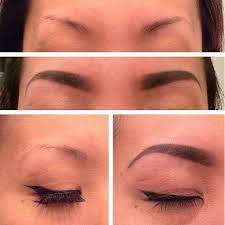 If you're looking for a tattoo design that will inspire you, it's important to make your research process personal. Eyebrow Tattoo Before And After Healing