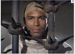 RIP Don Pedro Colley