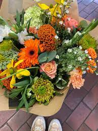 We are here to give you friendly personal service for when you need exceptional flowers or fast gift delivery in peterborough, mcknight's flowershoppe inc. Fleur By Lizz Fleurbylizz Twitter