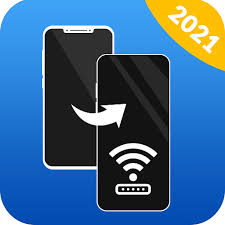If you've recently bought a new smartphone or you use an additional work phone, then this app lets you transfer information from both smartphones without having to use different tools or cables. Smart Data Transfer Clone Copy Backup Phone Apk Mod Apkmodc