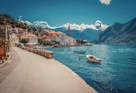 Although isolated from each other for centuries during the ottoman period, when albanian families came to dominate the intervening kosovo region, both groups retained their orthodox religious traditions and many other common cultural attributes—including the cyrillic alphabet. Montenegro Yachting Com