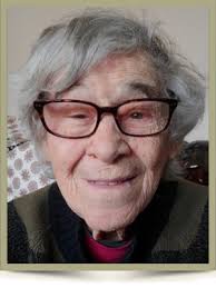 Antonia "Toni" Mazur