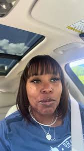 Pastor Rochelle Patterson