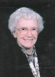 Alexandria Funeral Home Condolences: Esther Martin