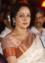 Hema Malini - News - IMDb