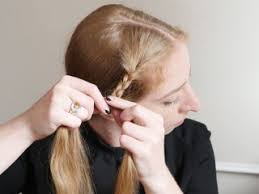 Alright, so you've come to us to learn how to braid, eh? Hair Braiding For Absolute Beginners 10 Steps With Pictures Instructables