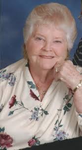 Jean Poppert Obituary