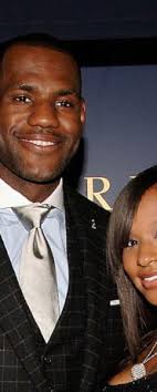 Lebron James Once Recalled Wife Savannah's Undying Love When He Was  Nothing: “You Wouldn't Be Talking to Me Right Now if It Weren't for Her”