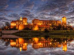 Free for commercial use no attribution required high quality images. Wawel Krakow Poland Fine Art Photography By Nico Trinkhaus