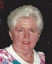 Obituary information for Eileen A. Schreck