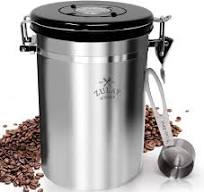 Pros & Cons of Coffee & Tea Metal Tin-Boxes | SadafPack