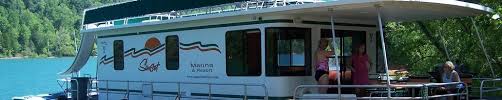 Stock #250305 jametowner 53 ft steel hull with plenty of room.ready for lake life. Dale Hollow Lake Houseboats Rentals