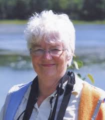 Lynda MARSLAND Obituary (2022)