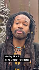 We are so excited to introduce sound practitioner and certified Tone  Circle™ Facilitator, Wesley Grant of @holistic.hertz. Wesley brings a rare  blend of technical mastery, musical sensitivity, and ...