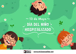 Feliz dia del nino imagenes frases y mensajes para enviar y compartir saberimagenes com en 2020 imagenes dia del nino felizdia del nino dia de los ninos. Por Que Se Celebra Hoy El Dia Del Nino Hospitalizado Misionesonline