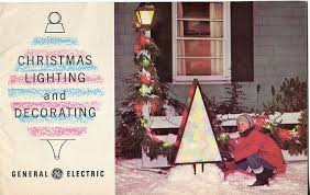 Pin On Retro Outdoor Christmas