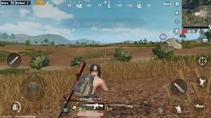 How do i get in touch to unlock it? Pubg On Mobile Is Full Featured And Just As Tense As The Original Polygon