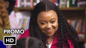 Abbott Elementary 4x20 Promo "Ava Fest: Tokyo Drift" (HD) comedy series