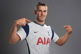 31, born 16 july 1989. When Will Gareth Bale Make Tottenham Debut Star Re Joins From Real Madrid But Won T Play For A Month Due To Fitness Concerns