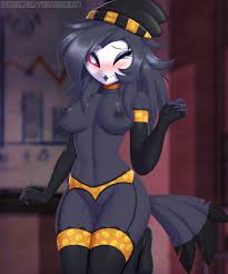 Octavia (Helluva Boss) :: Helluva Boss :: VivzieVerse :: fandoms  funny  cocks & best free porn: r34, futanari, shemale, hentai, femdom and fandom  porn