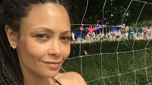 The Art of the Celebrity Breastfeeding Photo: From Going Glam to Getting  Real