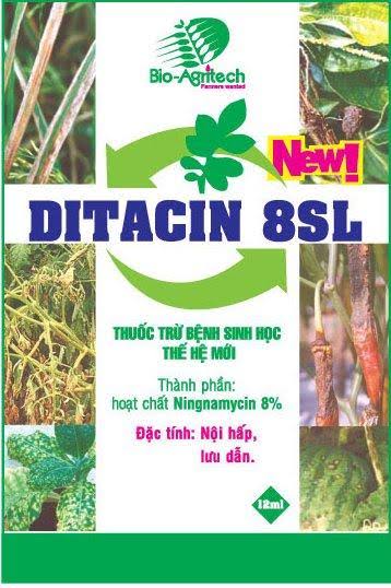 Ditacin 8SL