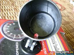 Boost meter greedy exora turbo. How To Install Performance Gauge Ammeter Volt Meter Installation