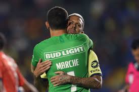 Club león played against club américa in 1 matches this season. Club Leon Vs Club America Preview Tv Schedule And How To Watch Liga Mx Online Fmf State Of Mind