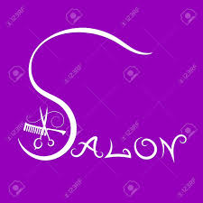 Check spelling or type a new query. Inscription Beauty Salon Image On Purple Background Royalty Free Cliparts Vectors And Stock Illustration Image 74043619
