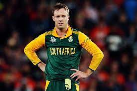 Your abdominal muscles (abs for short) are part of your core muscles that help to hold you up and. Pleaded With Ab De Villiers Not To Retire In 2018 He Turned Down Offer Csa Reacts The News Minute