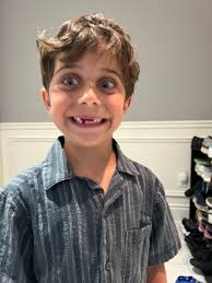 Zachariah David Pramschufer"