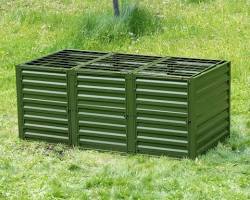 Image of Compost bin