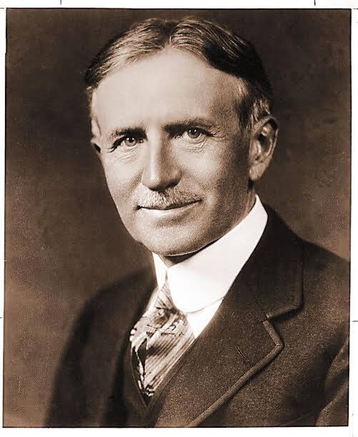 Harvey Samuel Firestone