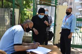 يطيب لي بداية أن أرحب بكم على الموقع الرسمي الجديد لنادي الصيد المصري الذي جاء تطويره في إطار خطة الميكنة الإلكترونية والتحول الرقمي لخدمات النادي بما يواكب النهضة التكنولوجية والتي كانت أحد أبرز أولويات مجلس. Ø¥Ù‚Ø¨Ø§Ù„ ÙƒØ¨ÙŠØ± Ø¹Ù„Ù‰ ØªØ³Ø¯ÙŠØ¯ Ø§Ø´ØªØ±Ø§ÙƒØ§Øª Ù†Ø§Ø¯Ù‰ Ø§Ù„ØµÙŠØ¯ ÙˆØ³Ø· Ø¥Ø¬Ø±Ø§Ø¡Ø§Øª Ø§Ø­ØªØ±Ø§Ø²ÙŠØ© Ù…ÙƒØ«ÙØ© Ø§Ù„ÙŠÙˆÙ… Ø§Ù„Ø³Ø§Ø¨Ø¹