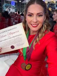 Mayda Maitee Hernandez